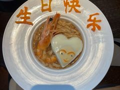 -甄御•海鲜新青岛菜(麦岛店)