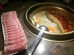 -小龙坎老火锅(北京三里屯店)