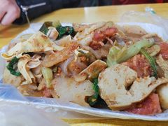 -大江麻辣拌(石油学院店)