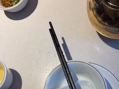 -潮泰牛肉火锅 · 创于1992年(国贸店)