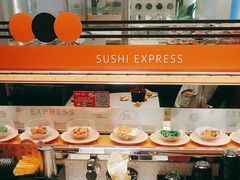 -争鲜回转寿司(中街大悦城店)