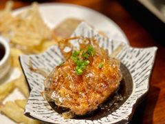 -古京·臻致料理(月湖店)