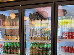 -杨氏青龙虾·羊蝎子(珠江路店)