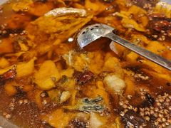 -辣婆婆(航天桥店)