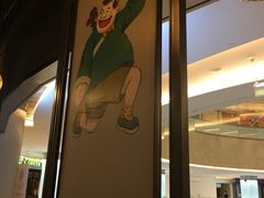 -陈傻子餐厅(世纪都会店)