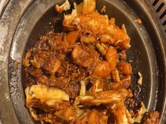 -灶座小锅烀饼·铁锅炖(全国总店)