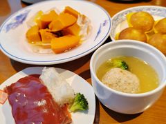 -三凤酒家·百年无锡菜(清扬茂业店)