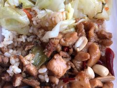 -永和大王(小厨·东四十条店)