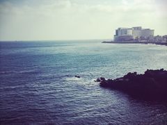 -龙头岩(Dragon Head Rock)