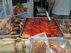 -五芳齋(云南南路店)