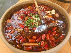 -青城甲(青城山店)