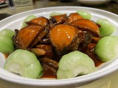 -新好景海鲜酒家(新塘店)