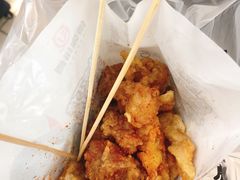 -傅强排骨(成都总店)