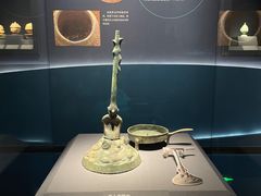 -广西壮族自治区博物馆