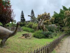 -自贡恐龙博物馆