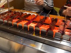 -冰城串说·羊肉串烧烤(哈西大街店)