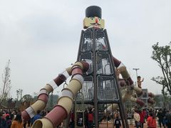 -枫香湖儿童公园