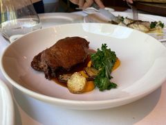 油封鸭腿-福楼法餐厅FLO