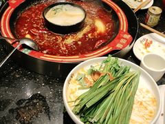 -香佰里鲜货火锅(佳乐金街店)