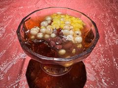 冰粉-渝信川菜(长安店)