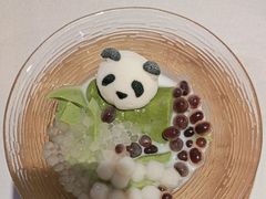 -眉州东坡·熊猫主题餐厅(枫蓝店)