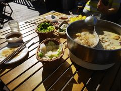 -四喜小胖·北京涮肉(五道营店)