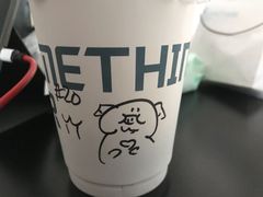 -Something For(中洲湾店)