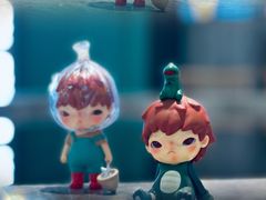 -泡泡玛特POPMART(正弘城店)