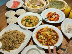 -乡里八闽·福州乡土菜(高宅店)