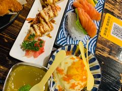 -小川洋风料理(汉街店)
