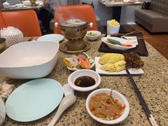 -丰卓会海鲜自助(中润大道店)