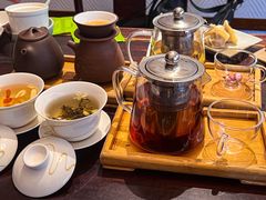 -青藤茶馆(南山路店)