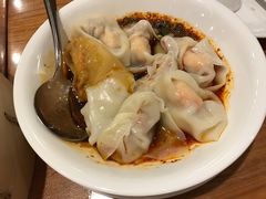 红油抄手-鼎泰丰(南西店)