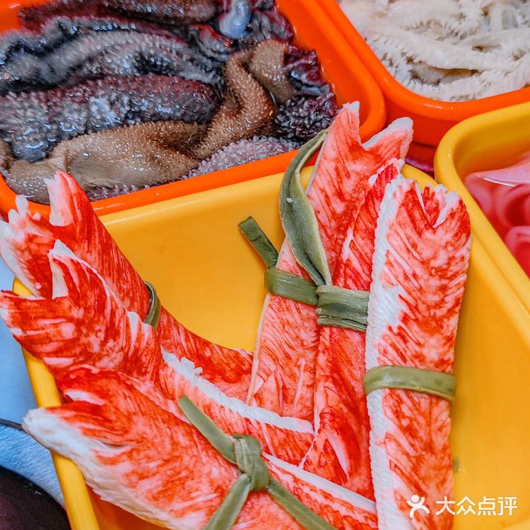 本地人带路‼️成都20年老串串～香迷糊