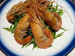 -维园悦谱·海派家常菜(乌鲁木齐南路店)