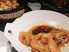 -吉旺港式餐厅(南方商城店)