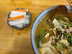 -陈八两面家(华孚写字楼店)