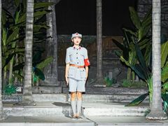 -三亚红色娘子军演艺公园景区