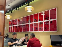 -鹅香四海·卤水火锅·砂锅粥·潮汕菜(宝安店)