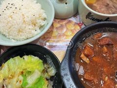 -真功夫(环市中路店)