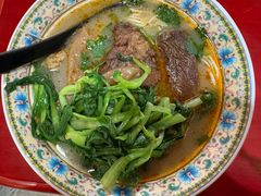 -金杨拉面王小吃面馆·牛三宝面·红烧牛肉粉