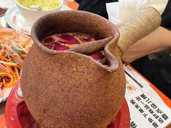 -小小集渔·泰式大排档(太古里香槟店)