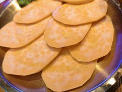 -韩阳王石板烤肉