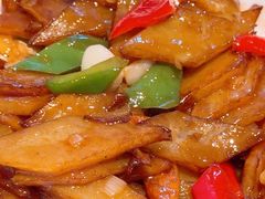 -北李妈妈菜·海肠捞饭(开发区万达店)