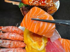 -红叶日本料理(三八广场店)