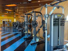 -北京索菲特大酒店·健身中心