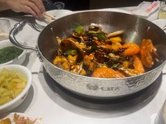 -七欣天香辣蟹火锅(苏州东大街店)