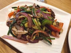 -茶米烧腊茶餐厅(石龙店)