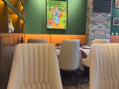 -小蕃茄意大利餐厅(开发区时尚天街店)