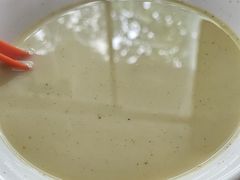 -三百碗宝应长鱼面(板仓街店)